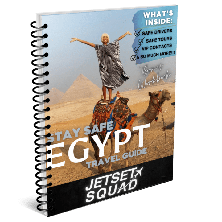 BUNDLE PACKAGE - JETSET SQUAD