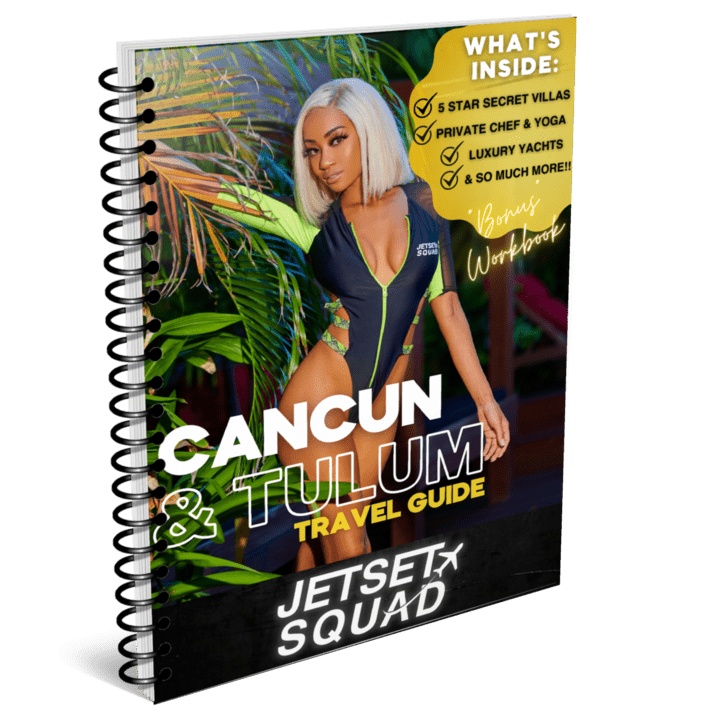 BUNDLE PACKAGE - JETSET SQUAD