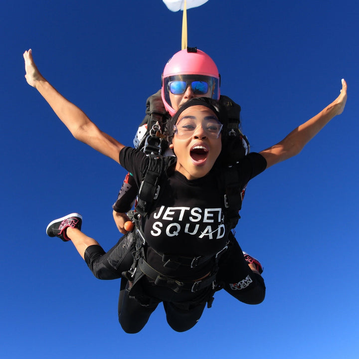 COMING SOON - JETSET SQUAD