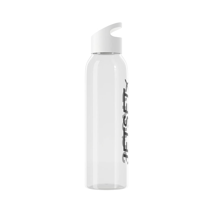 JETSET SQUAD WATER BOTTLE - JETSET SQUAD