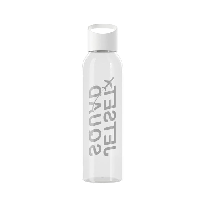 JETSET SQUAD WATER BOTTLE - JETSET SQUAD