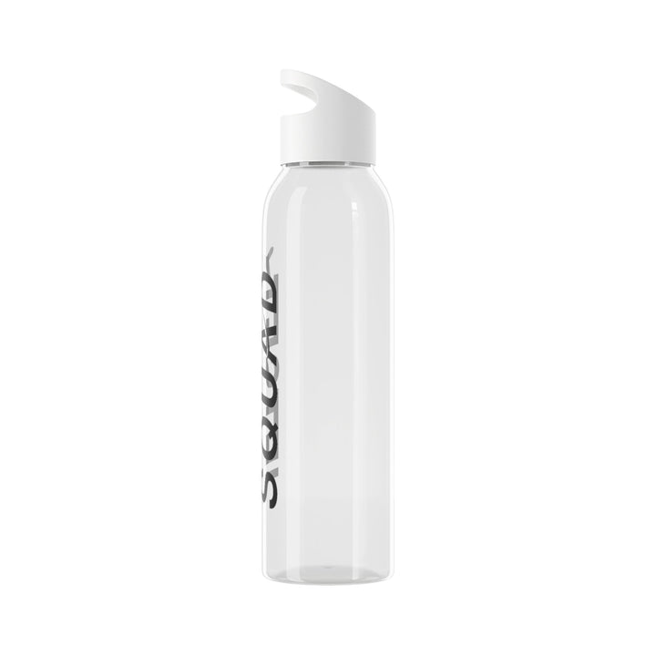 JETSET SQUAD WATER BOTTLE - JETSET SQUAD