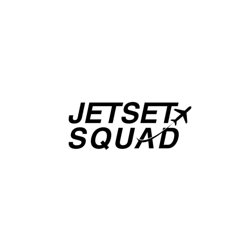 RUSHED DELIVERY - JETSET SQUAD