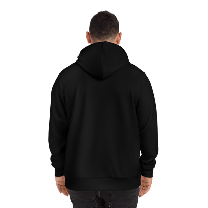 UNISEX JETSET HOODIE - JETSET SQUAD