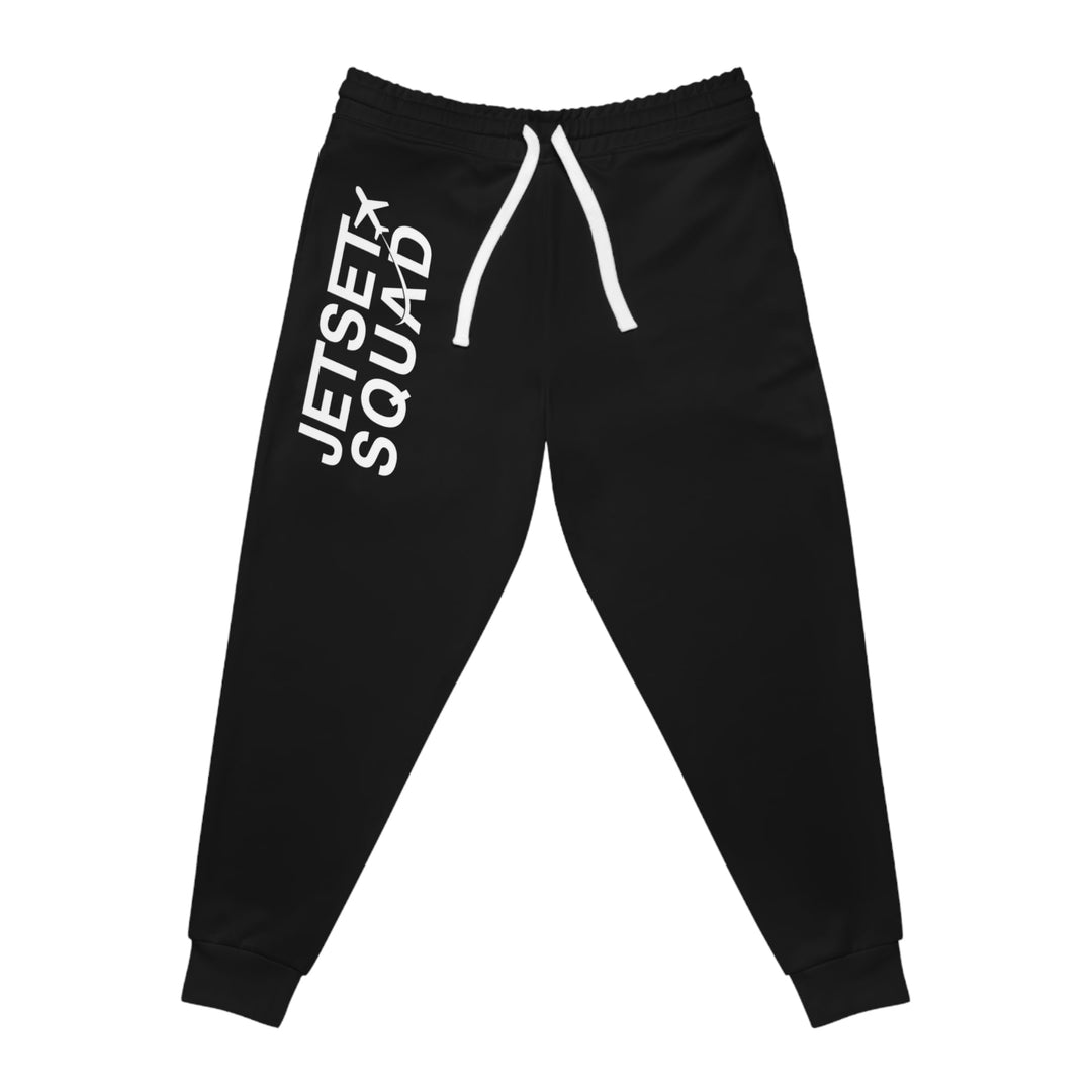 UNISEX JETSET JOGGERS - JETSET SQUAD