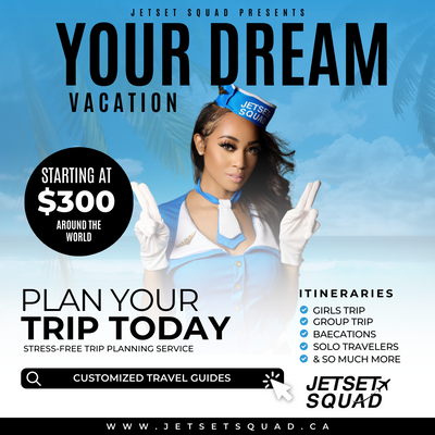 PLAN MY TRIP
